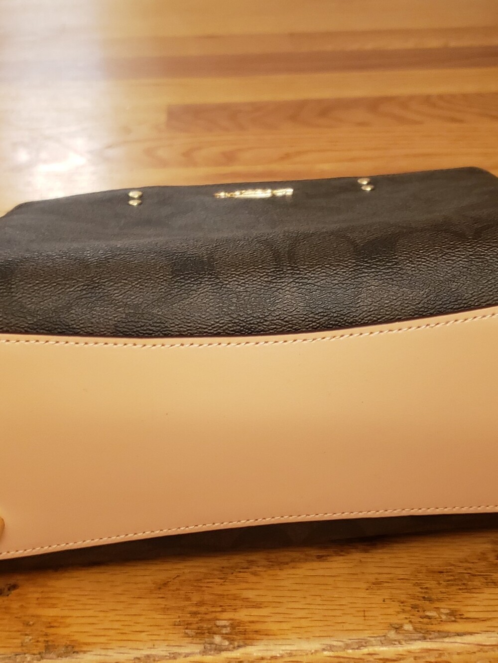 Coach Purse - Picture 5 of 8